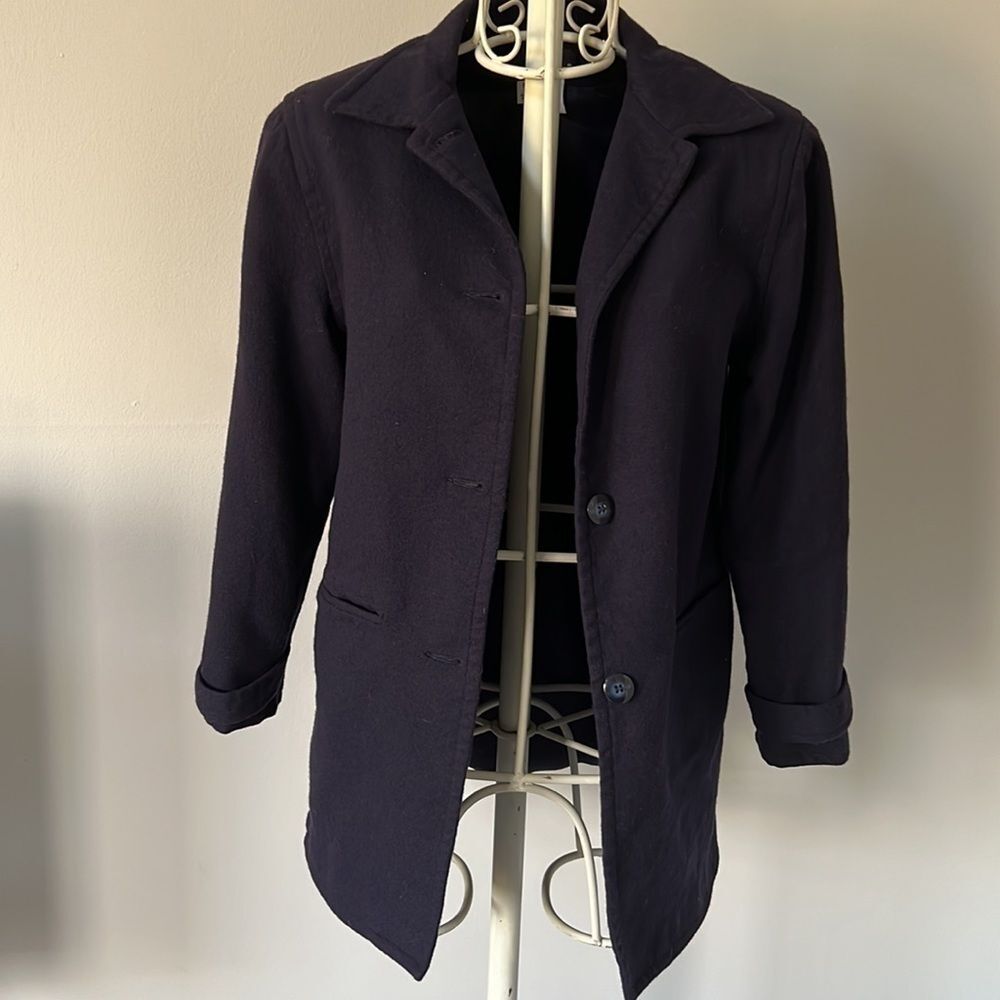 Sag Harbor Jacket